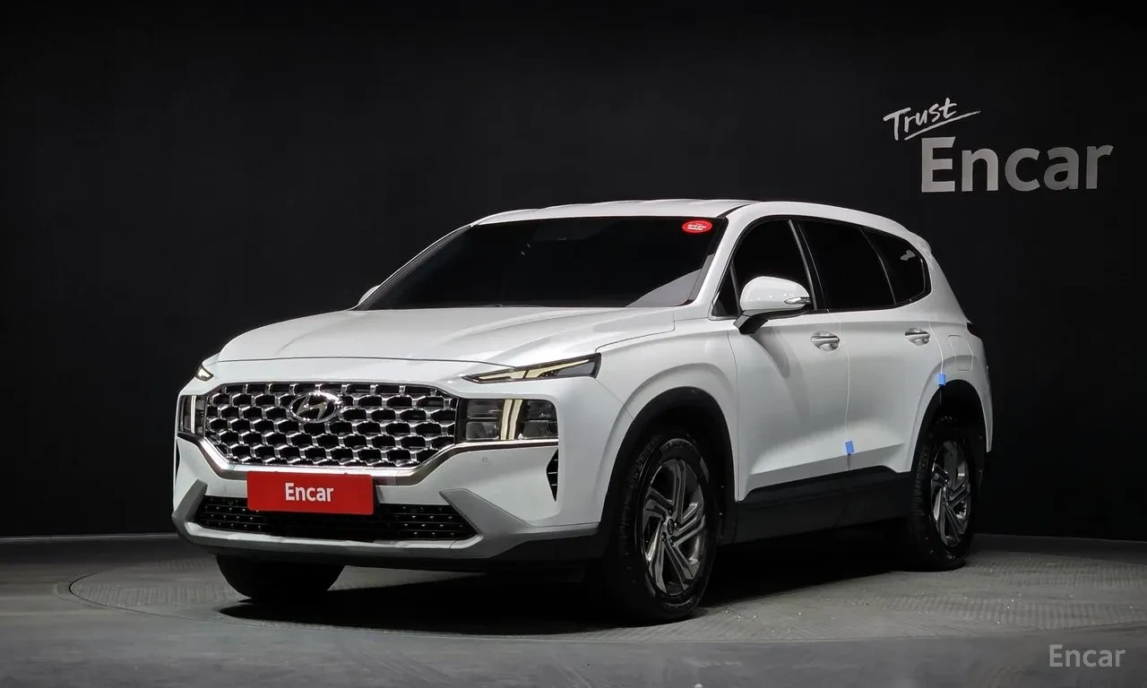 Hyundai Santa fe PREMIUM