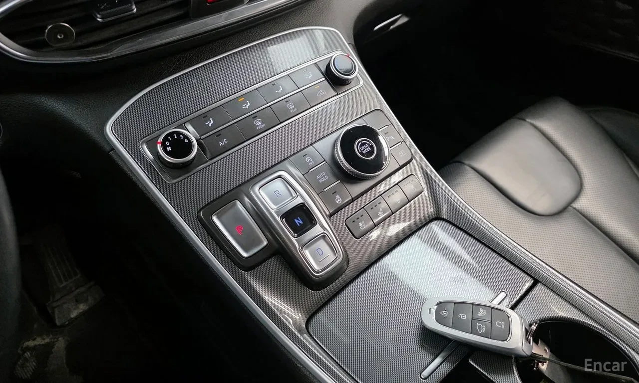 Hyundai Santa fe PREMIUM, снимка 7 - Автомобили и джипове - 54734734