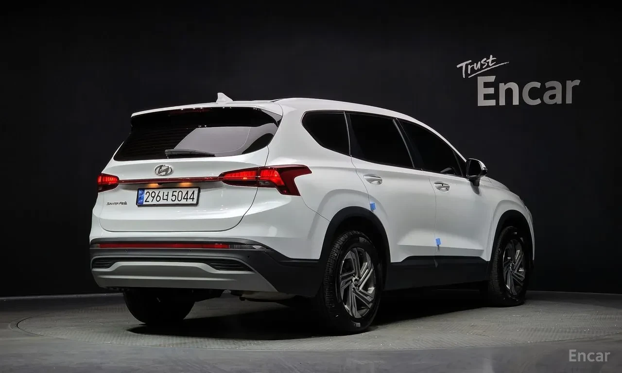 Hyundai Santa fe PREMIUM, снимка 2 - Автомобили и джипове - 54734734