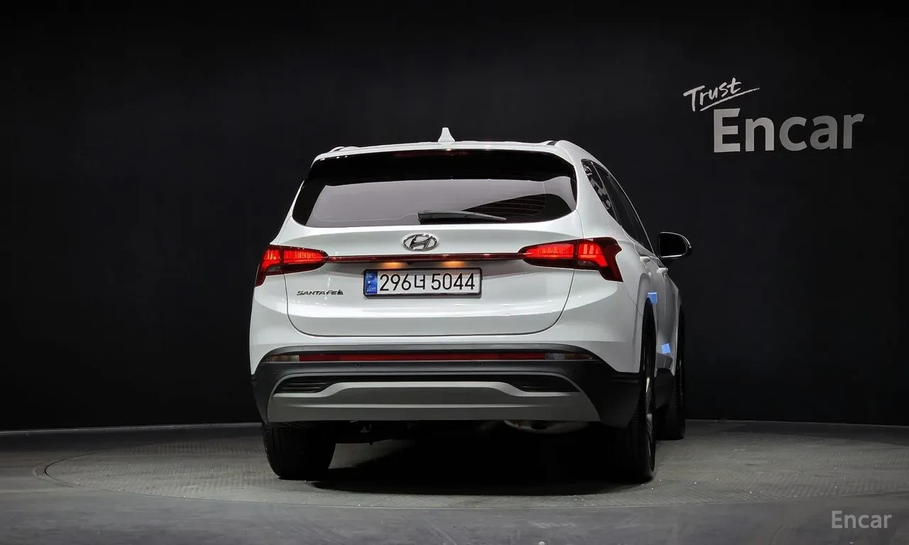 Hyundai Santa fe PREMIUM, снимка 4 - Автомобили и джипове - 54734734