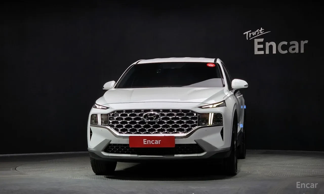 Hyundai Santa fe PREMIUM, снимка 3 - Автомобили и джипове - 54734734