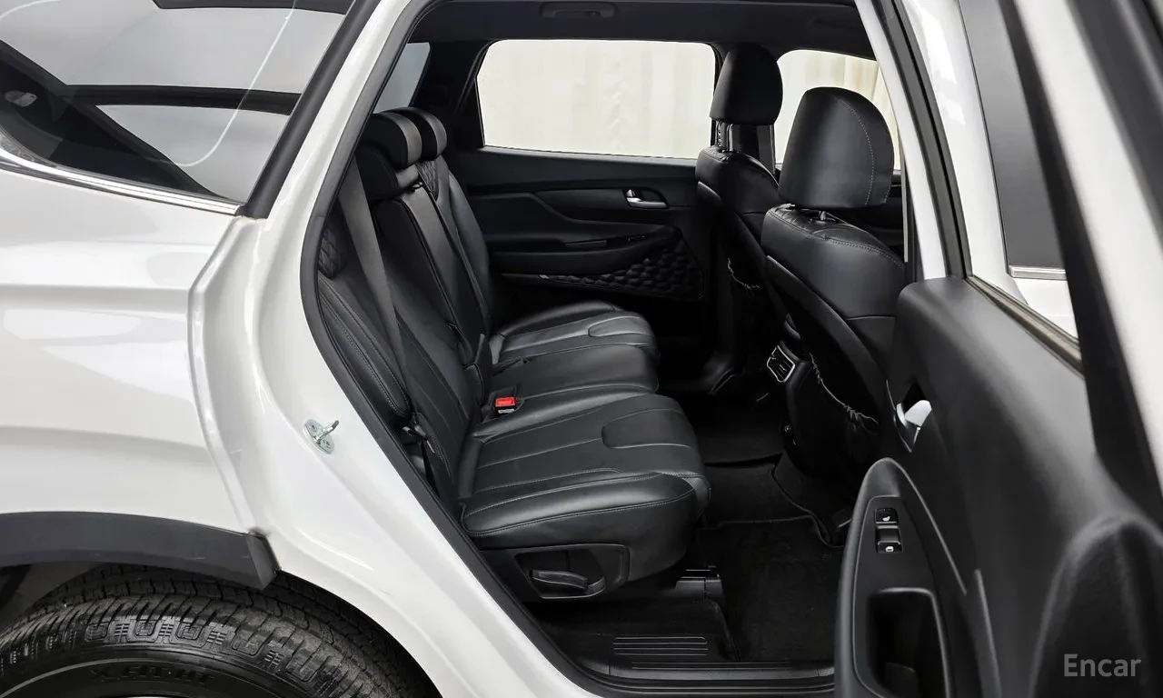 Hyundai Santa fe PREMIUM, снимка 10 - Автомобили и джипове - 54734734