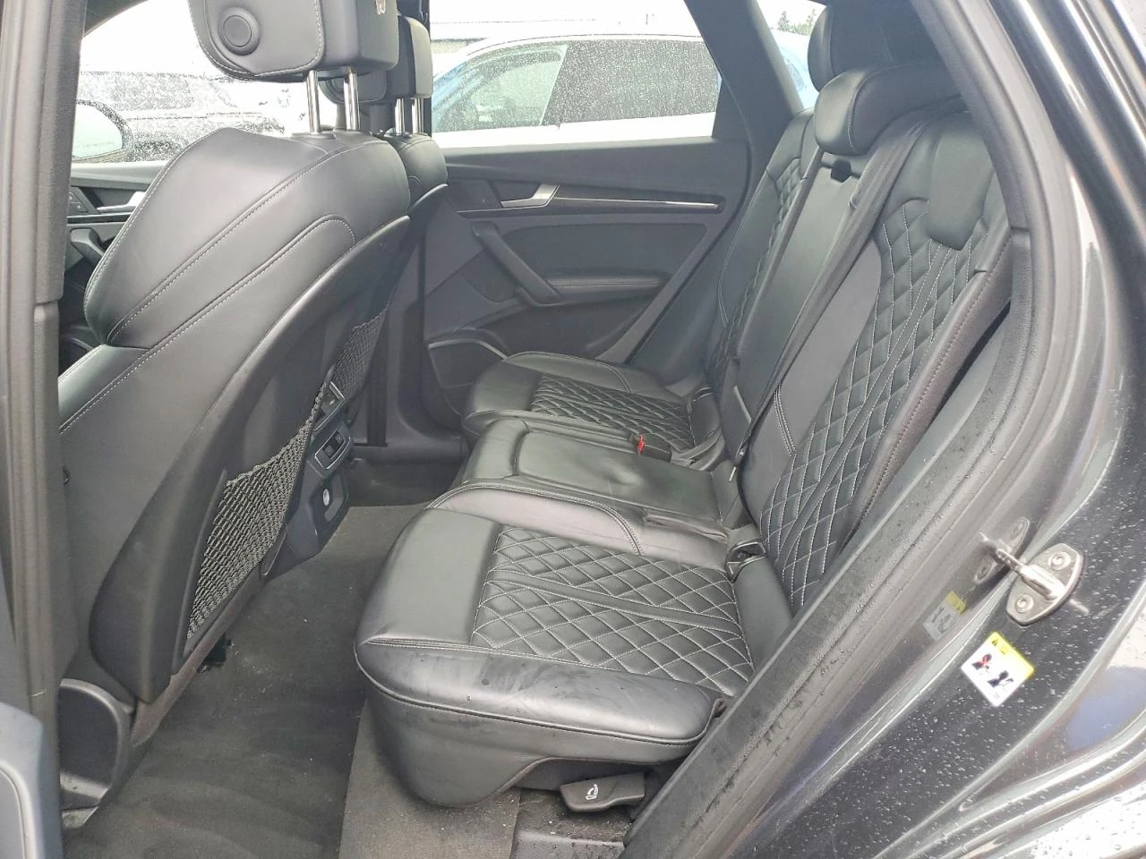 Audi SQ5 3.0l Premium Plus, снимка 11 - Автомобили и джипове - 54919540