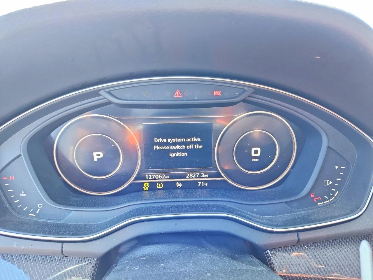 Audi SQ5 3.0l Premium Plus, снимка 9 - Автомобили и джипове - 54919540