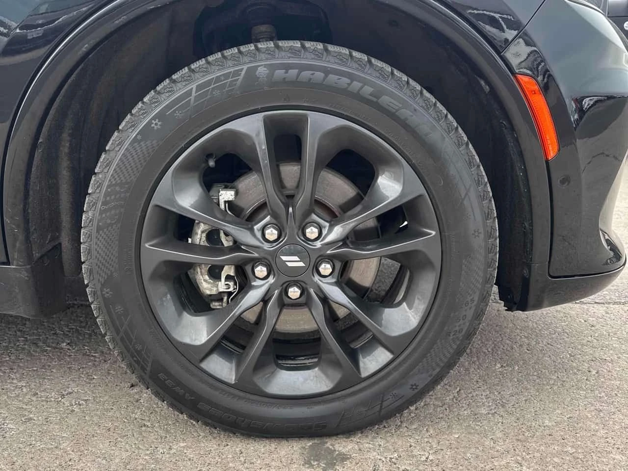 Dodge Durango * R/T Plus AWD * CARFAX * ОПЦИЯ ЗА ФИНАНСИРАНЕ, снимка 7 - Автомобили и джипове - 54963480
