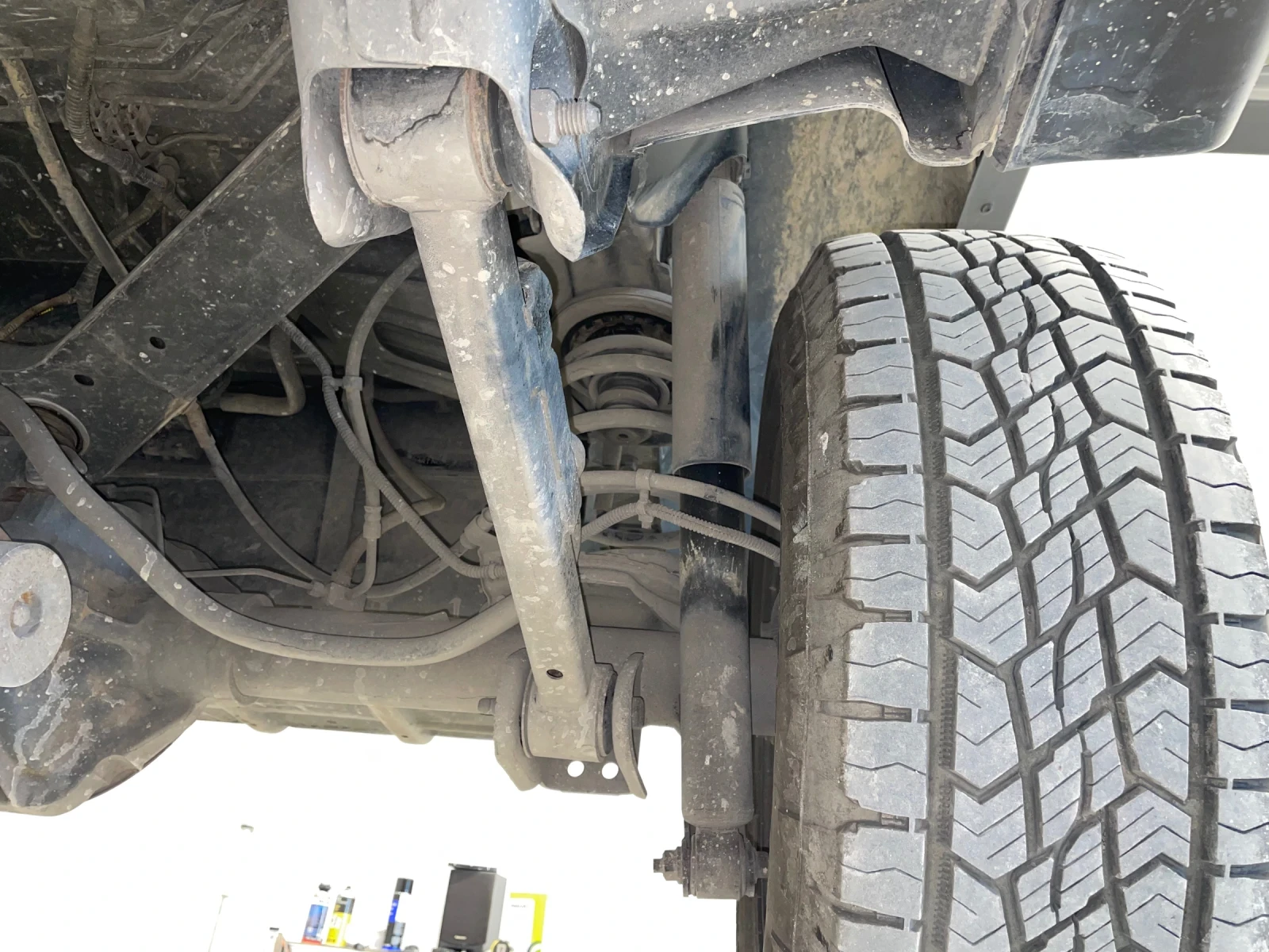 Jeep Cherokee, снимка 14 - Автомобили и джипове - 54981883