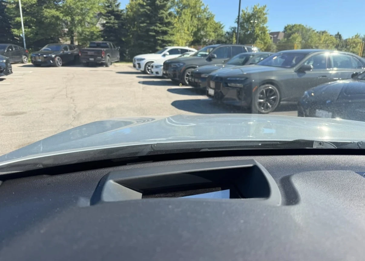 BMW X5 35I * M ПАКЕТ * ОБДУХВАНЕ * SOFT CLOSE * HEAD UP *, снимка 9 - Автомобили и джипове - 55036621