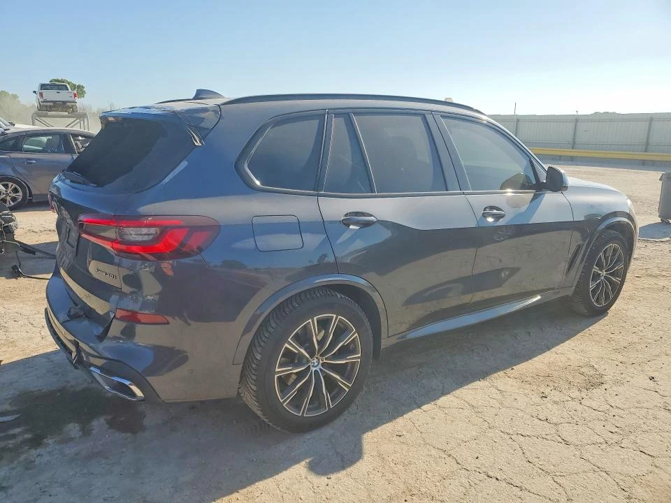 BMW X5 2021 BMW X5 XDRIVE40I, снимка 4 - Автомобили и джипове - 55236960