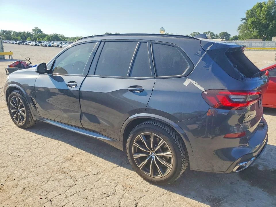 BMW X5 2021 BMW X5 XDRIVE40I, снимка 6 - Автомобили и джипове - 55236960