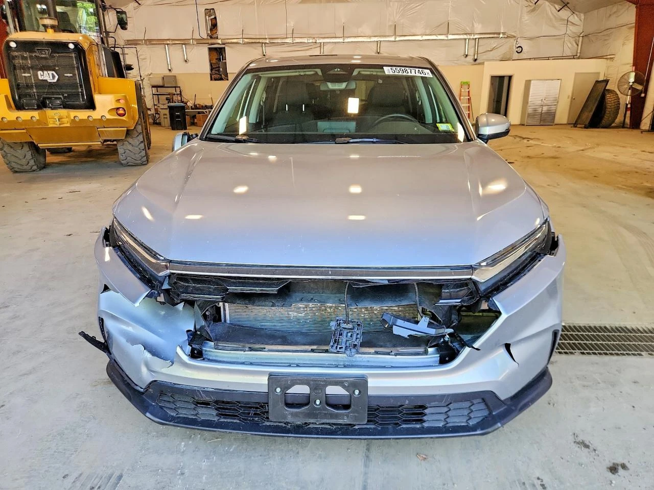 Honda Cr-v 1.5l Ex, снимка 5 - Автомобили и джипове - 55371542