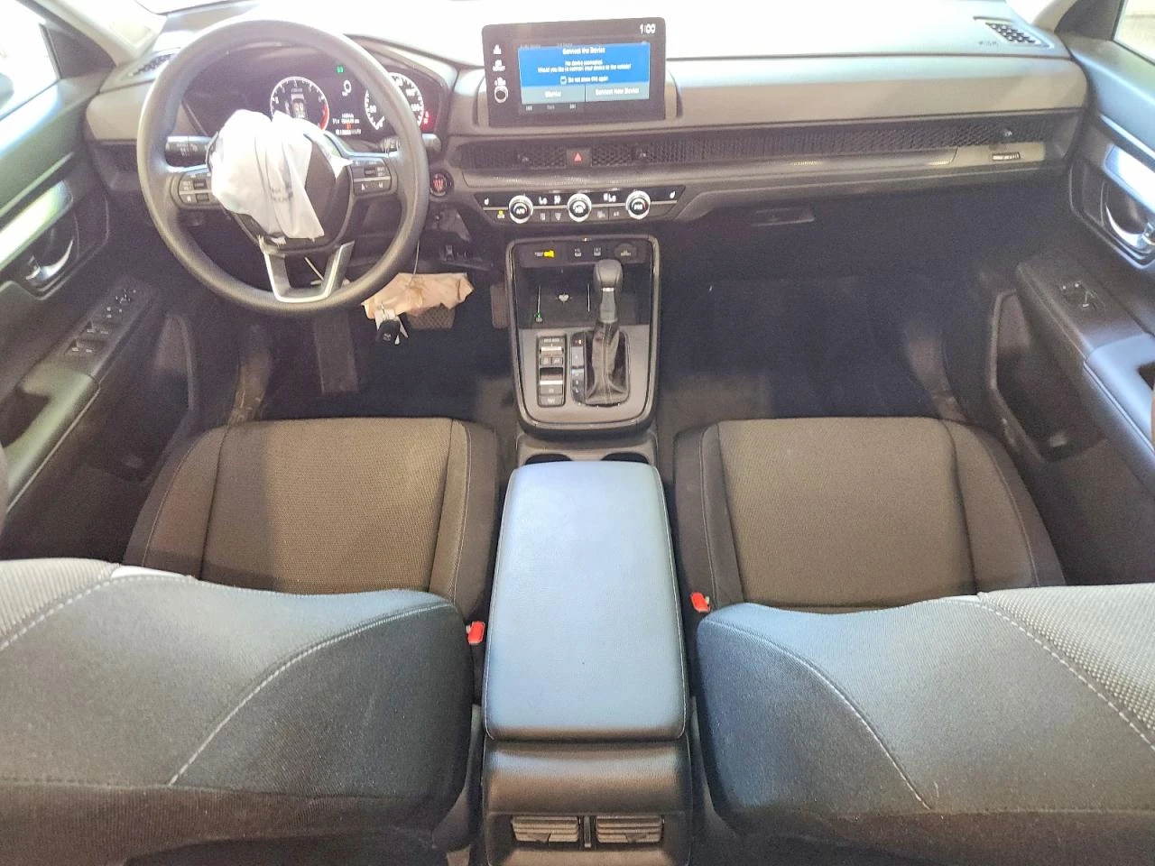 Honda Cr-v 1.5l Ex, снимка 8 - Автомобили и джипове - 55371542
