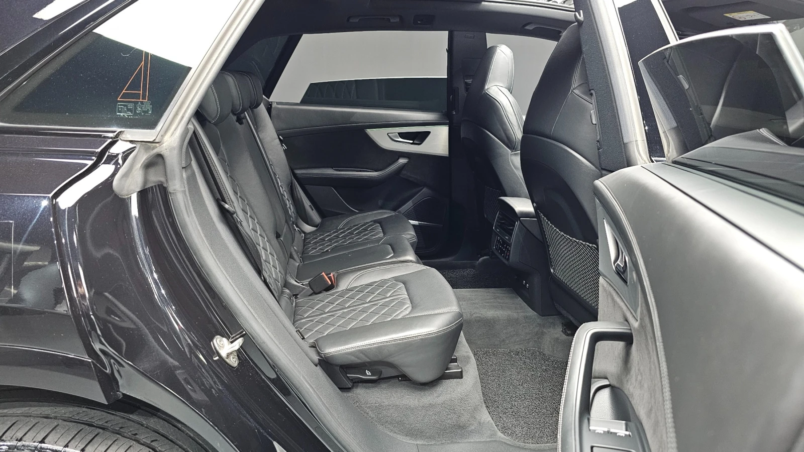 Audi Q8 55 TFSI quattro Premium | Mobile.bg � ����������� 10