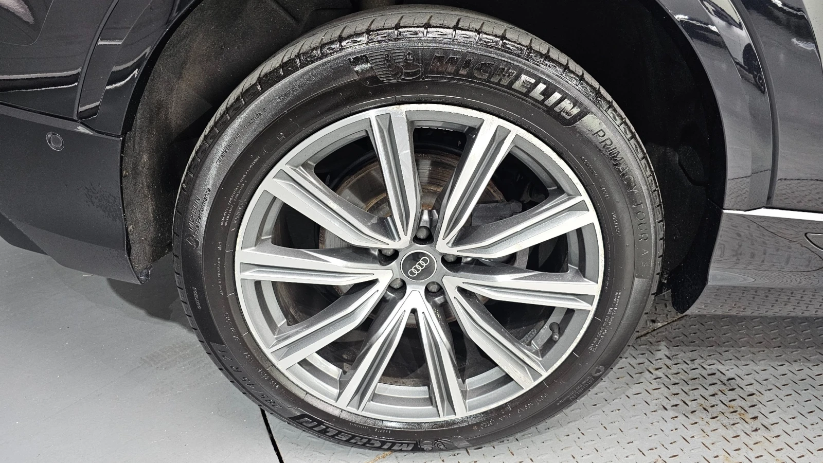 Audi Q8 55 TFSI quattro Premium | Mobile.bg � ����������� 5