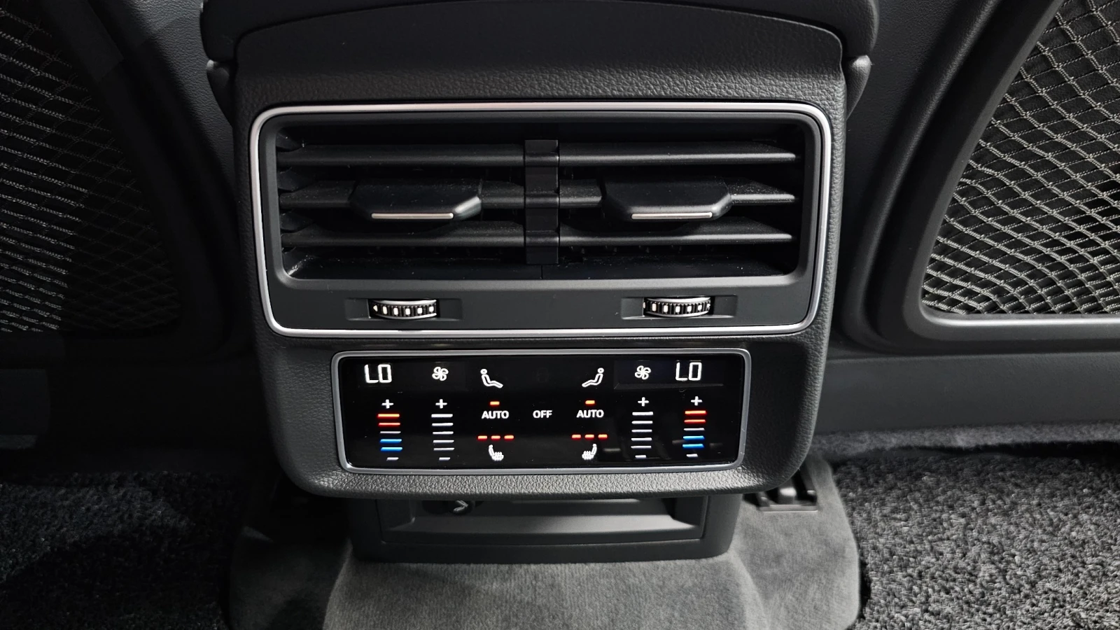 Audi Q8 55 TFSI quattro Premium | Mobile.bg � ����������� 11