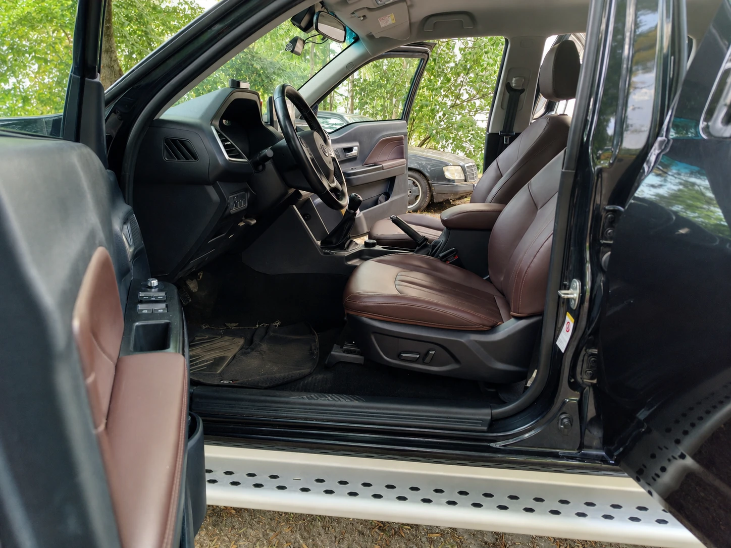Great Wall Steed 7 Star, снимка 10 - Автомобили и джипове - 55866505