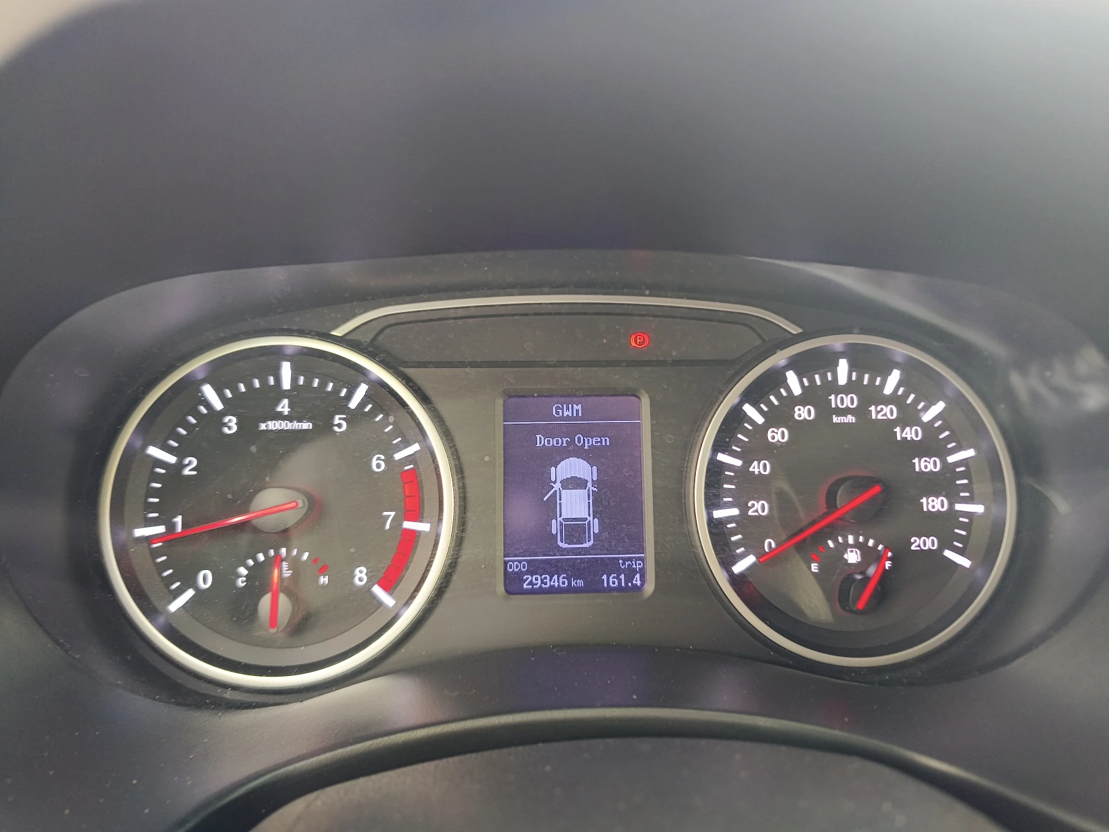 Great Wall Steed 7 Star, снимка 16 - Автомобили и джипове - 55866505