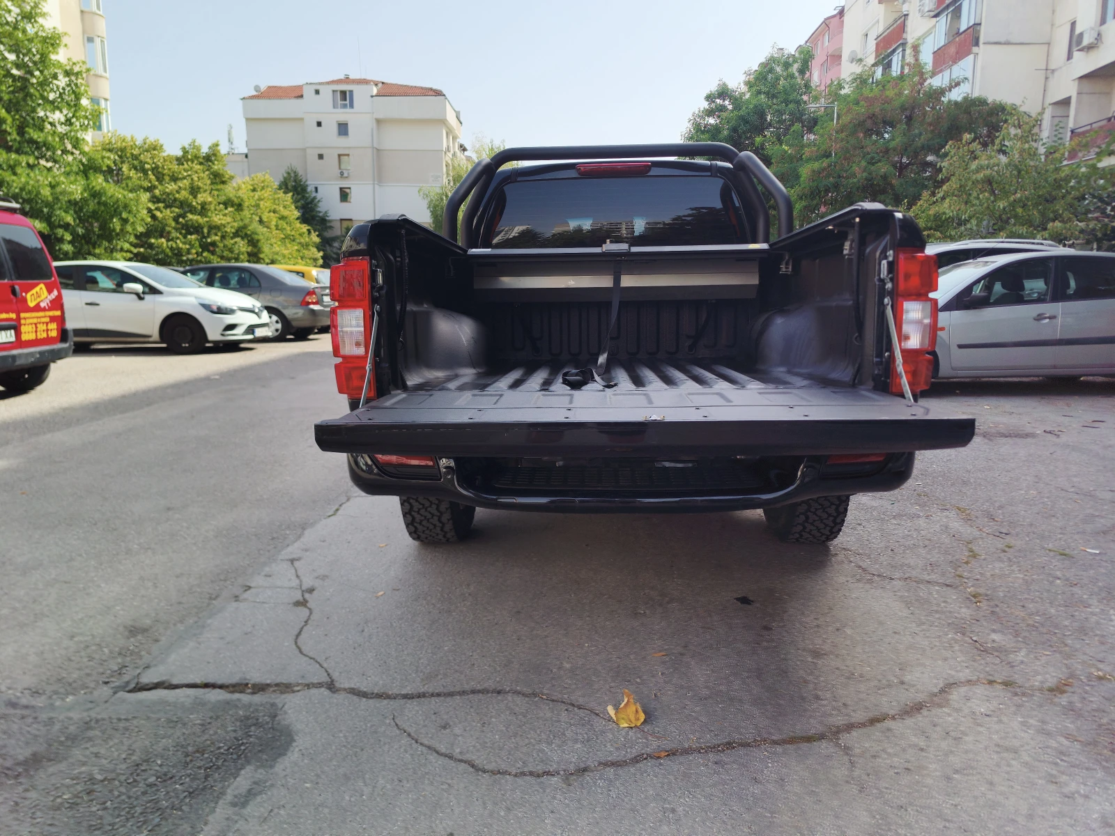Great Wall Steed 7 Star, снимка 9 - Автомобили и джипове - 55866505