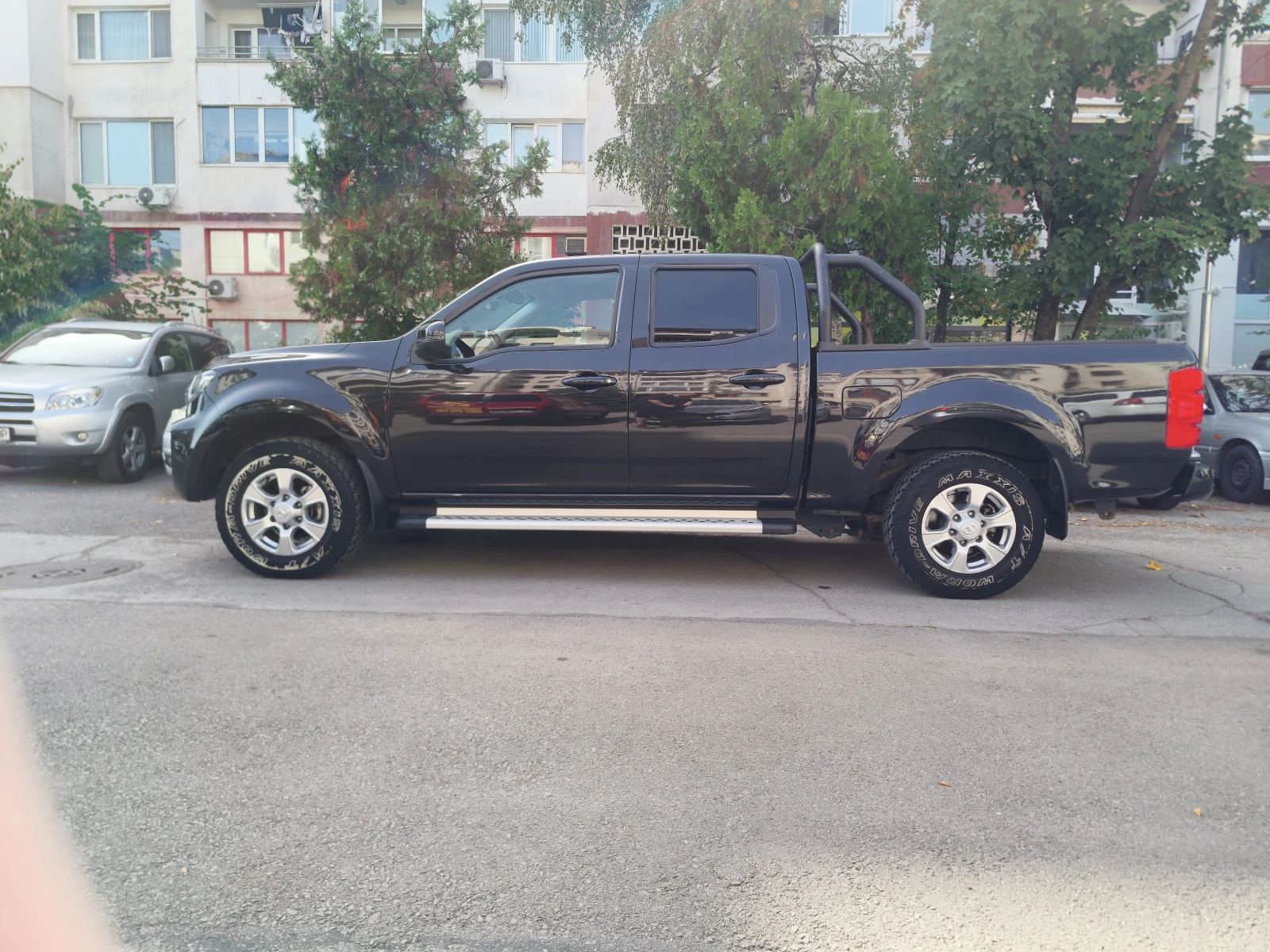 Great Wall Steed 7 Star, снимка 3 - Автомобили и джипове - 55866505