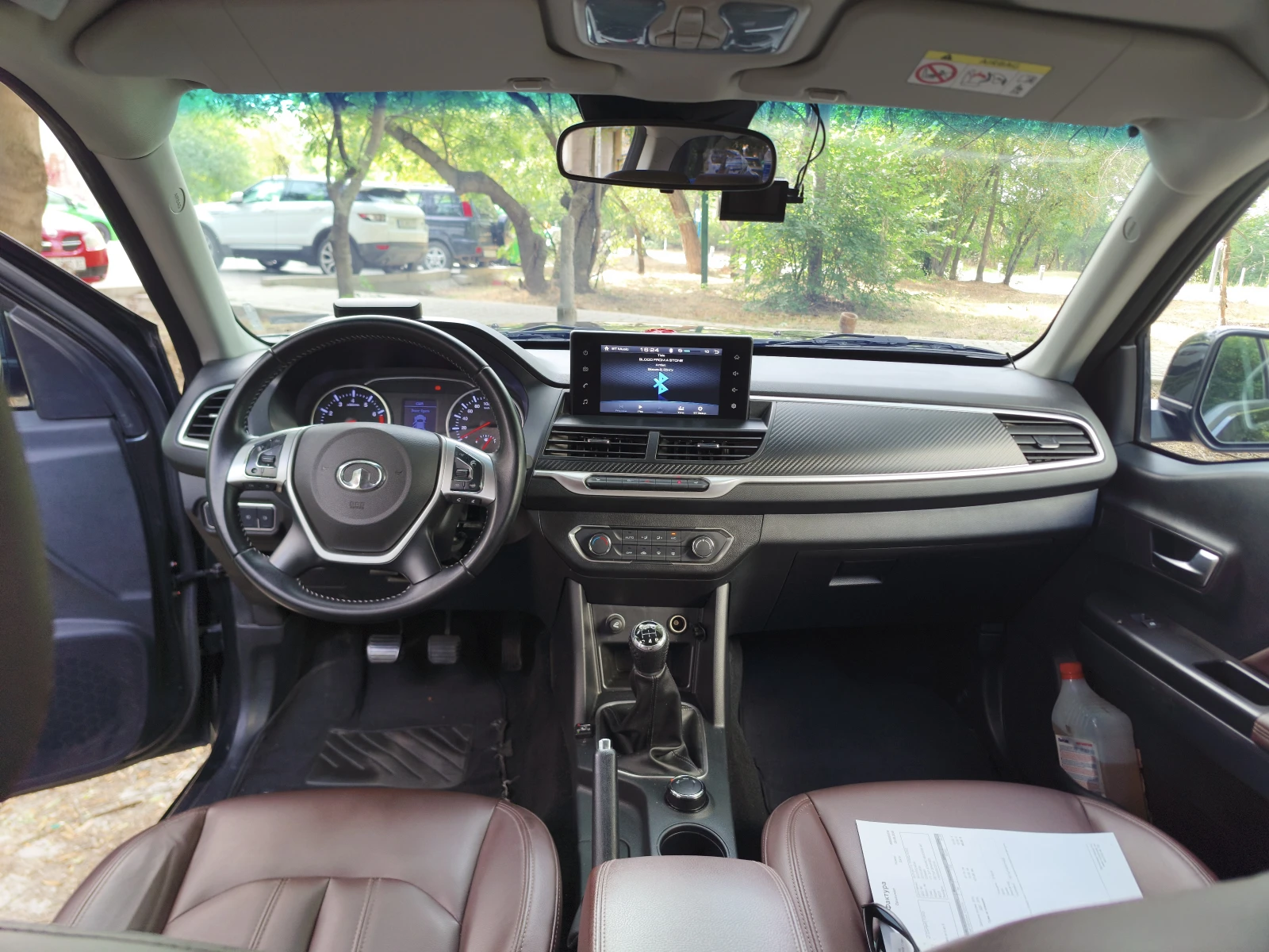 Great Wall Steed 7 Star, снимка 15 - Автомобили и джипове - 55866505