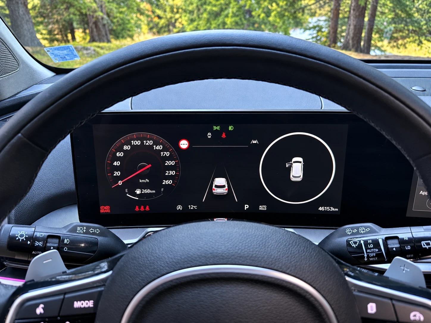 Kia Sorento 2.2d / 2WD, снимка 8 - Автомобили и джипове - 56378429