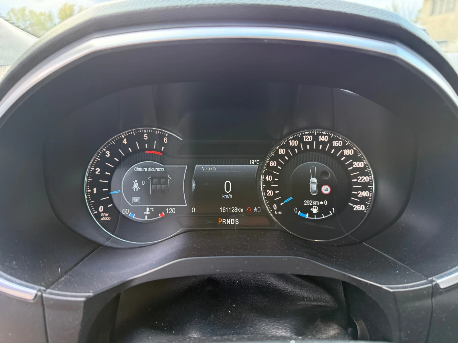 Ford Edge, снимка 6 - Автомобили и джипове - 56465011