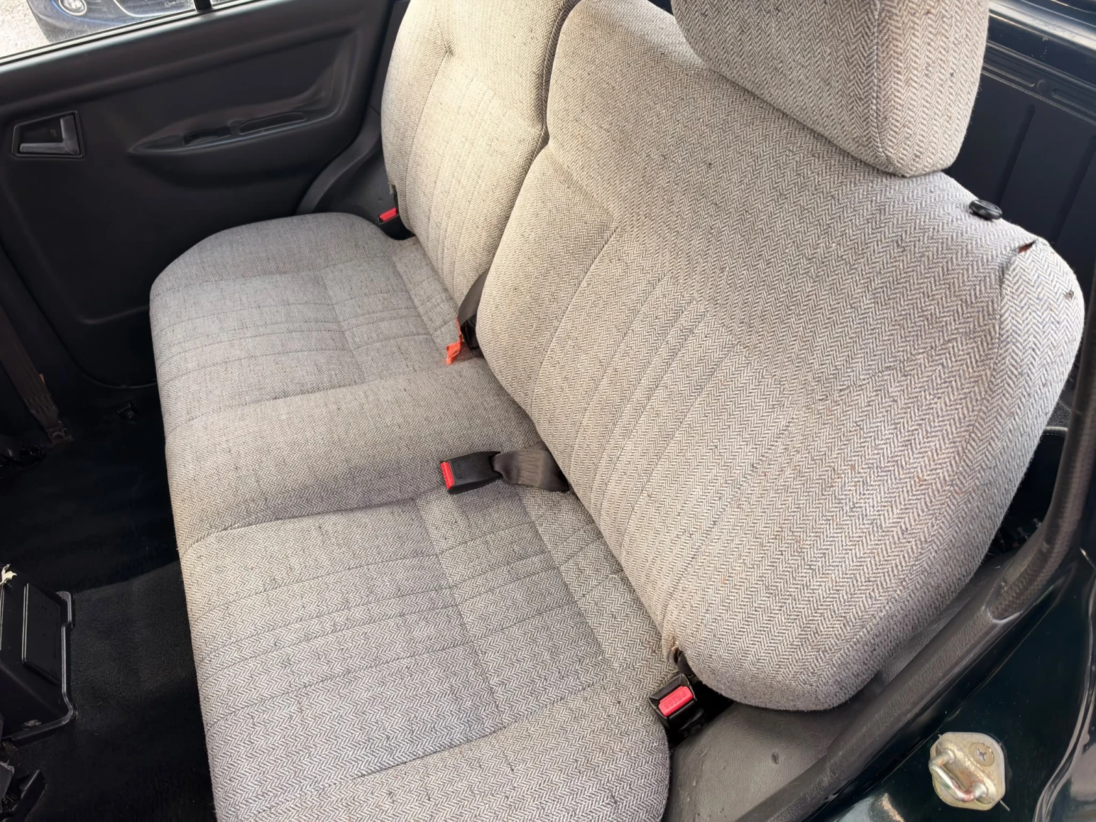 Suzuki Vitara 1.6I ГАЗ, снимка 16 - Автомобили и джипове - 56706351