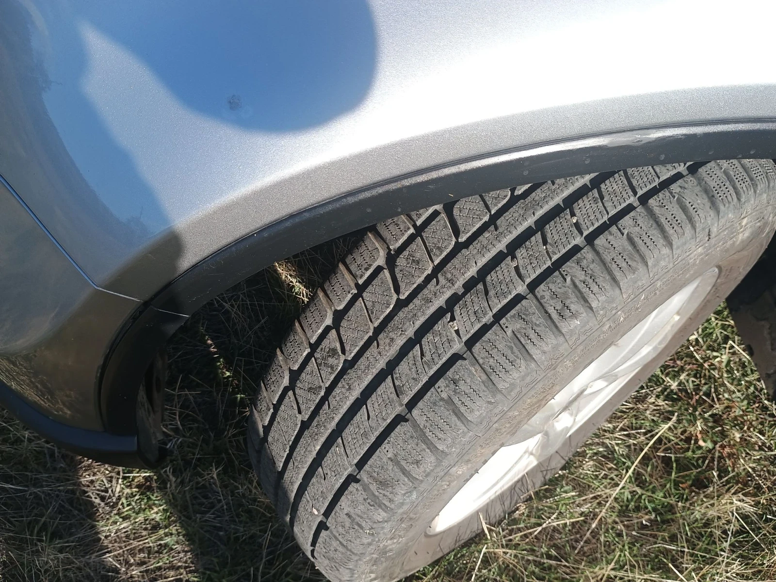 Honda Cr-v  Elegance CTDi 2.2i, снимка 9 - Автомобили и джипове - 56712554