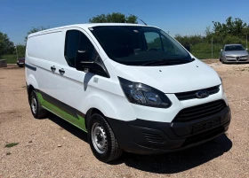 Ford Transit Custom 2.2D, снимка 2