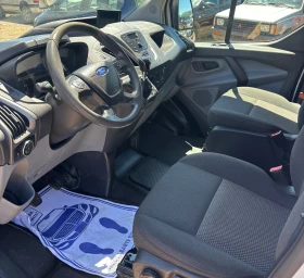 Ford Transit Custom 2.2D, снимка 11