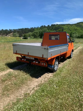 VW Transporter 1.9 TDI 110к.с, снимка 7