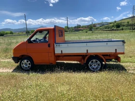 VW Transporter 1.9 TDI 110к.с, снимка 4