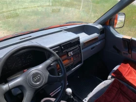VW Transporter 1.9 TDI 110к.с, снимка 11