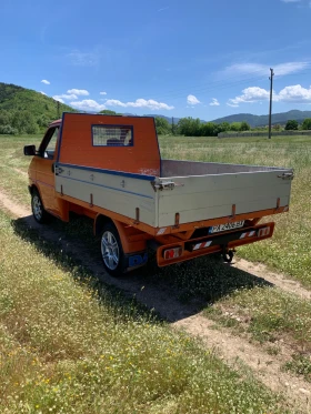 VW Transporter 1.9 TDI 110к.с, снимка 6