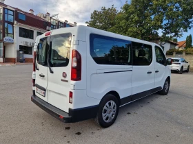 Fiat Talento 1.6 D, снимка 4
