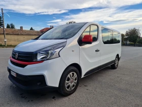 Fiat Talento 1.6 D, снимка 1