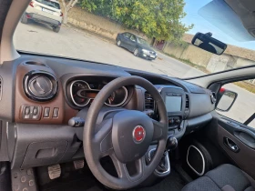 Fiat Talento 1.6 D, снимка 9