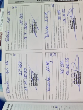 Fiat Talento 1.6 D, снимка 12