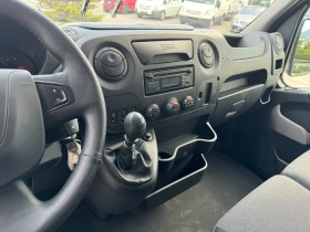 Renault Master dCI165 до 3.5т. 3.75м. Клима EURO 6 , снимка 11