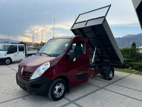 Renault Master dCI165 до 3.5т. 3.75м. Клима EURO 6 , снимка 8