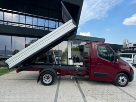 Renault Master dCI165 до 3.5т. 3.75м. Клима EURO 6 , снимка 3