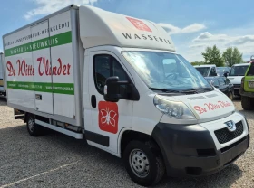     Peugeot Boxer 3.0HDI 4.20   