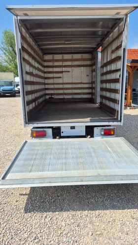 Peugeot Boxer 3.0HDI 4.20    | Mobile.bg    14