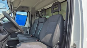 Peugeot Boxer 3.0HDI 4.20    | Mobile.bg    10