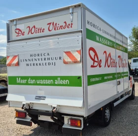 Peugeot Boxer 3.0HDI 4.20    | Mobile.bg    5