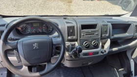 Peugeot Boxer 3.0HDI 4.20    | Mobile.bg    12