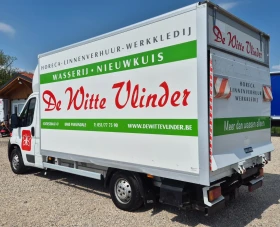 Peugeot Boxer 3.0HDI 4.20    | Mobile.bg    7