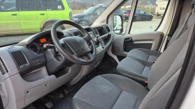 Peugeot Boxer 3.0HDI 4.20метра БОРД КЛИМАТИК , снимка 8