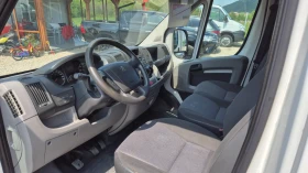 Peugeot Boxer 3.0HDI 4.20    | Mobile.bg    11