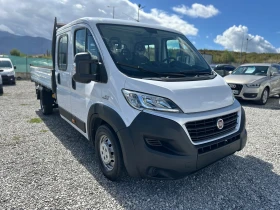     Fiat Ducato 2.3Mjet 120 