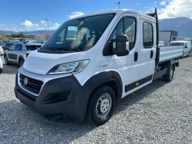     Fiat Ducato 2.3Mjet 120 